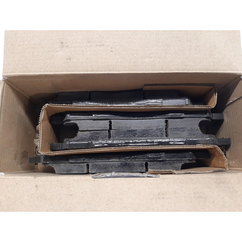 Plaquettes De Freins NISSAN D10605TA0A  Pièce d'origine oem