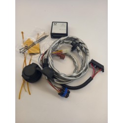 Kit Électrique De Crochet D''Attelage NISSAN KE505HV510  Pièce d'origine oem