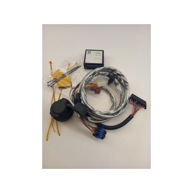 Kit Électrique De Crochet D''Attelage NISSAN KE505HV510  Pièce d'origine oem