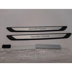 Ensemble De Garniture Pour Seuil NISSAN KE9676U542  Pièce d'origine oem