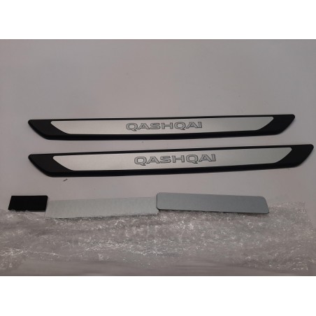 Ensemble De Garniture Pour Seuil NISSAN KE9676U542 Pièce d'origine oem Ensemble De Garniture Pour Seuil NISSAN KE9676U542 Pièce d'origine oem