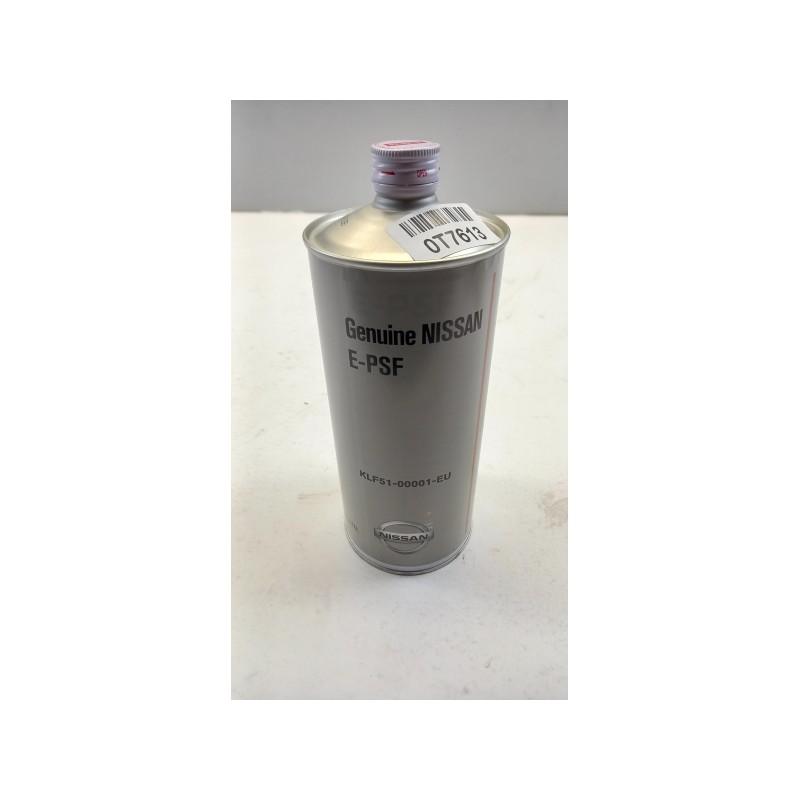 Pièces D''Auto NISSAN KLF5100001EU  Pièce d'origine oem
