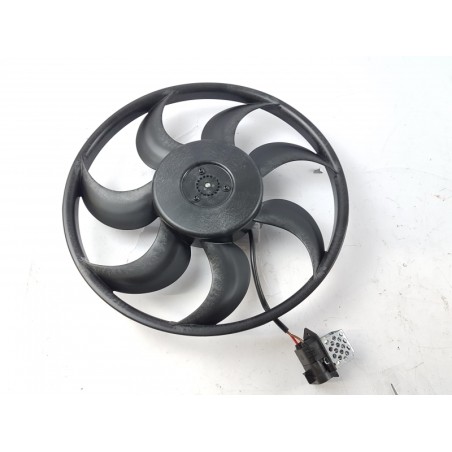 Ventilateur De Radiateur OPEL 13205947 1341386 Pièce d'origine oem Ventilateur De Radiateur OPEL 13205947 1341386 Pièce d'origine oem
