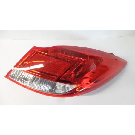 Feu Arrière OPEL 13279622 1222188 Pièce d'origine oem