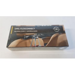 Crochet D''Appui-Tête OPEL 13442007 1746021 Pièce d'origine oem