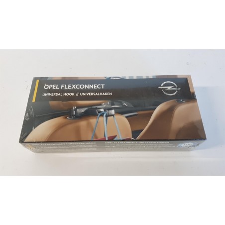 Crochet D''Appui-Tête OPEL 13442007 1746021 Pièce d'origine oem Crochet D''Appui-Tête OPEL 13442007 1746021 Pièce d'origine oem