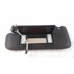 Soleil Visière OPEL 22800043 1437223 Pièce d'origine oem