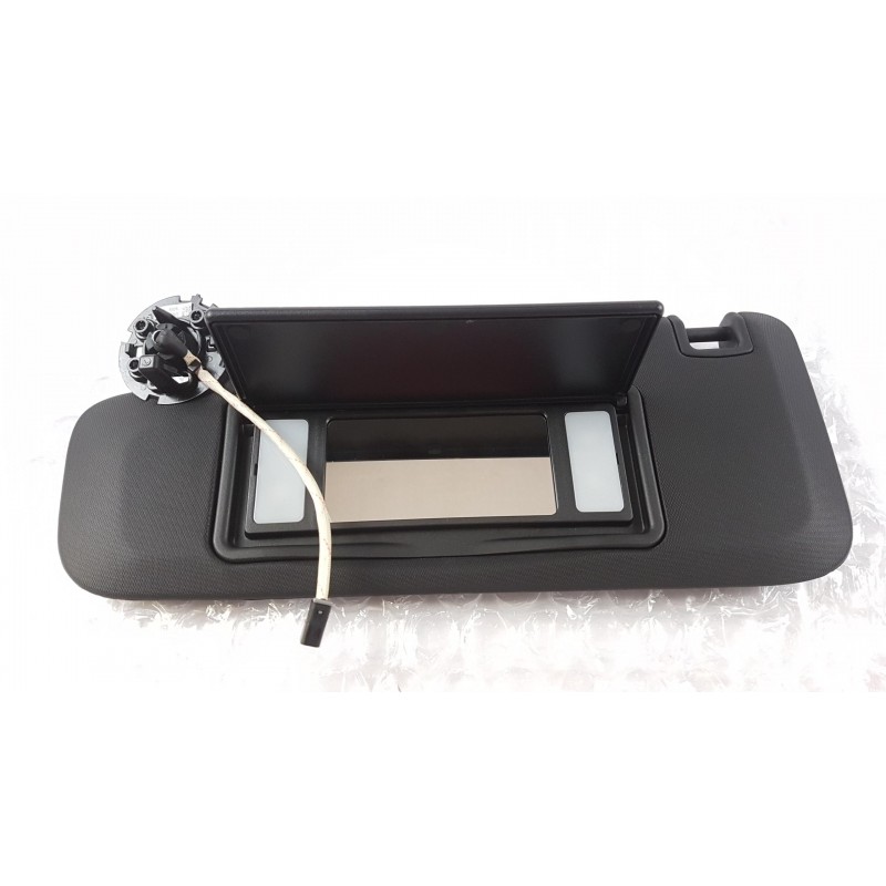 Soleil Visière OPEL 22800043 1437223 Pièce d'origine oem