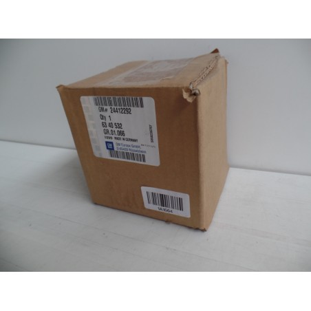 Tendeur De Courroie OPEL 24412292 6340532 Pièce d'origine oem Tendeur De Courroie OPEL 24412292 6340532 Pièce d'origine oem