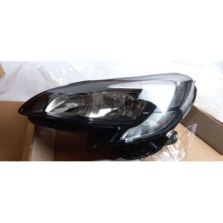 Phare OPEL 39108222  Pièce d'origine oem
