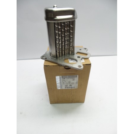Radiateur De Recirculation Des Gaz D''Échappement OPEL 55572962 851139 Pièce d'origine oem Radiateur De Recirculation Des Gaz D''Échappement OPEL 55572962 851139 Pièce d'origine oem