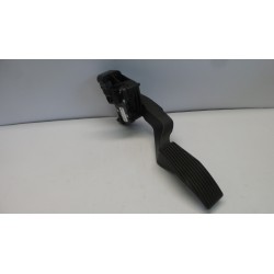 Pédale D''Accélérateur OPEL 9193187 848004 Pièce d'origine oem