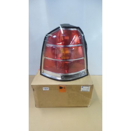 Feu Arrière OPEL 93190792 1222176 Pièce d'origine oem Feu Arrière OPEL 93190792 1222176 Pièce d'origine oem