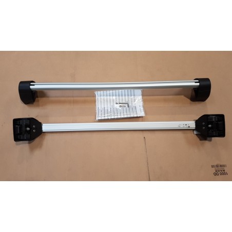 Barres De Toit OPEL 93199521 1732597 Pièce d'origine oem Barres De Toit OPEL 93199521 1732597 Pièce d'origine oem