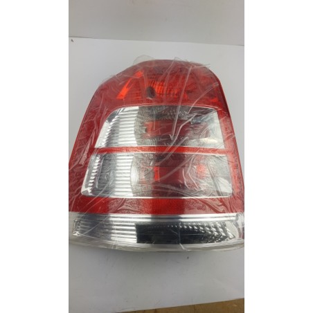Feu Arrière OPEL 95512599 1222352 Pièce d'origine oem Feu Arrière OPEL 95512599 1222352 Pièce d'origine oem