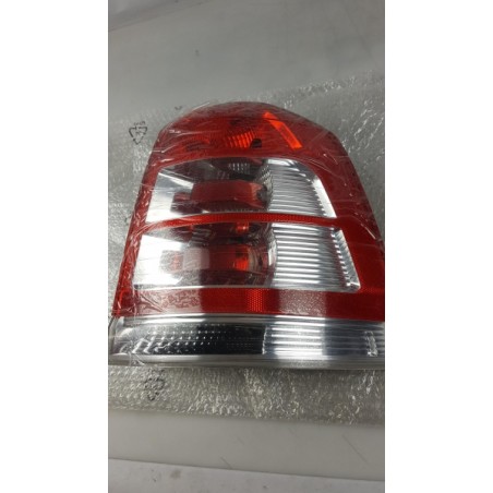 Feu Arrière OPEL 95512600 1222363 Pièce d'origine oem Feu Arrière OPEL 95512600 1222363 Pièce d'origine oem