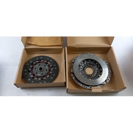 Kit D''Embrayage OPEL 95518824 1629107 Pièce d'origine oem Kit D''Embrayage OPEL 95518824 1629107 Pièce d'origine oem