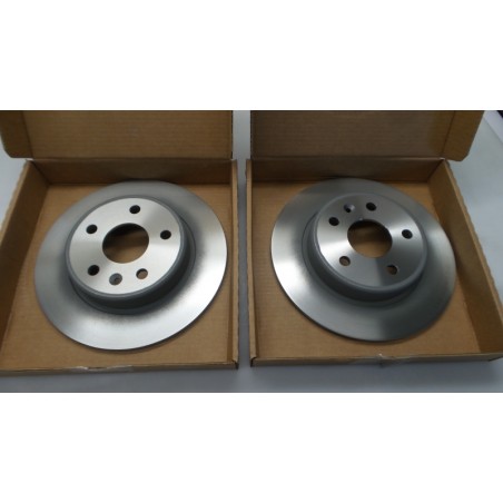 Kit De Frein (2 Disques Kit De Frein (2 Disques