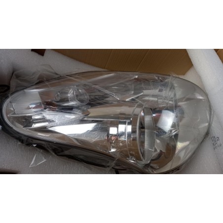 Phare OPEL 95526867 Pièce d'origine oem Phare OPEL 95526867 Pièce d'origine oem