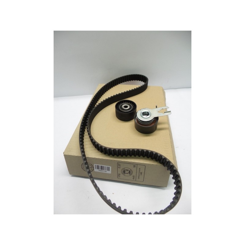Kit De Courroie De Distribution PEUGEOT/CITROEN 0831V4  Pièce d'origine oem