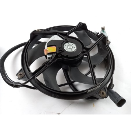 Ventilateur De Radiateur PEUGEOT/CITROEN 1253E4 Pièce d'origine oem Ventilateur De Radiateur PEUGEOT/CITROEN 1253E4 Pièce d'origine oem