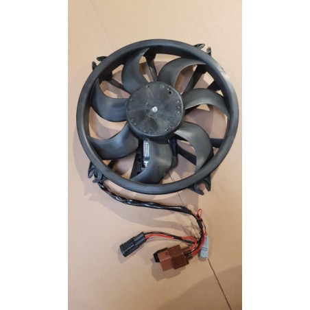 Ventilateur De Radiateur PEUGEOT/CITROEN 1253N5 Pièce d'origine oem Ventilateur De Radiateur PEUGEOT/CITROEN 1253N5 Pièce d'origine oem
