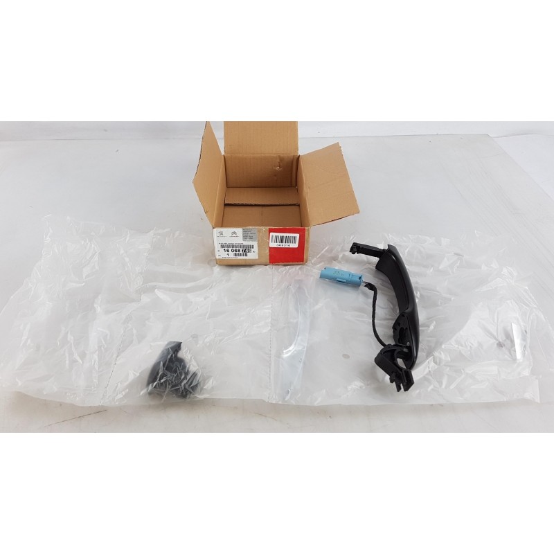 Poignée De Porte PEUGEOT/CITROEN 1606874680  Pièce d'origine oem