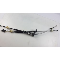 Câble De Transmission Manuelle PEUGEOT/CITROEN 1607995380  Pièce d'origine oem