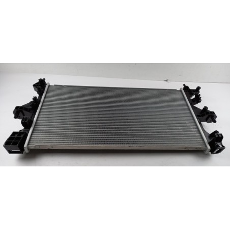 Radiateur De Refroidissement Du Moteur PEUGEOT/CITROEN 1626264480 Pièce d'origine oem Radiateur De Refroidissement Du Moteur PEUGEOT/CITROEN 1626264480 Pièce d'origine oem