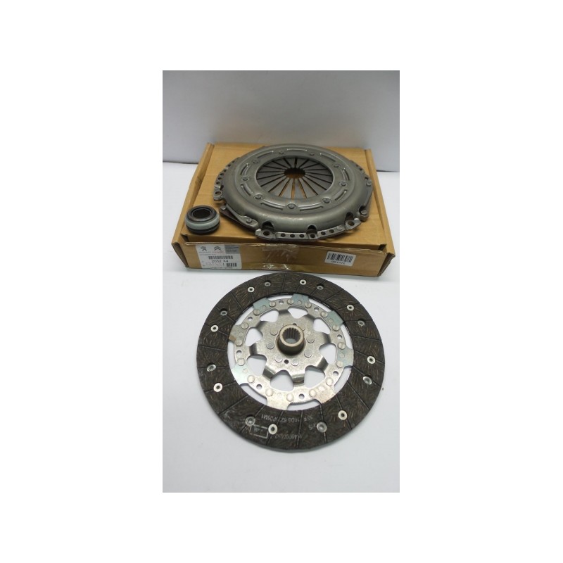 Kit D''Embrayage PEUGEOT/CITROEN 2052X4  Pièce d'origine oem