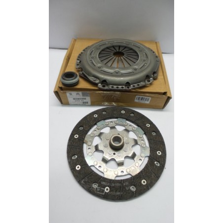 Kit D''Embrayage PEUGEOT/CITROEN 2052X4 Pièce d'origine oem Kit D''Embrayage PEUGEOT/CITROEN 2052X4 Pièce d'origine oem