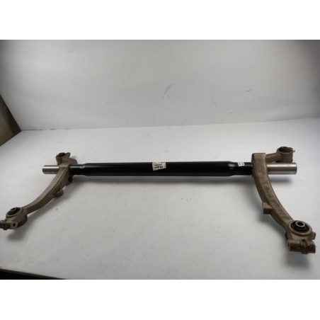 Essieu PEUGEOT/CITROEN 514897 Pièce d'origine oem Essieu PEUGEOT/CITROEN 514897 Pièce d'origine oem