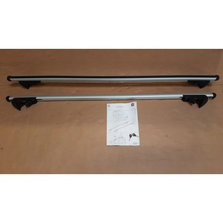 Barres De Toit PEUGEOT/CITROEN 9416CA Pièce d'origine oem Barres De Toit PEUGEOT/CITROEN 9416CA Pièce d'origine oem