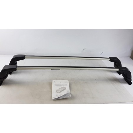 Barres De Toit PEUGEOT/CITROEN 9616W9 Pièce d'origine oem Barres De Toit PEUGEOT/CITROEN 9616W9 Pièce d'origine oem