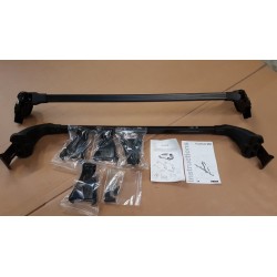 Barres De Toit PEUGEOT/CITROEN 9616Y1  Pièce d'origine oem