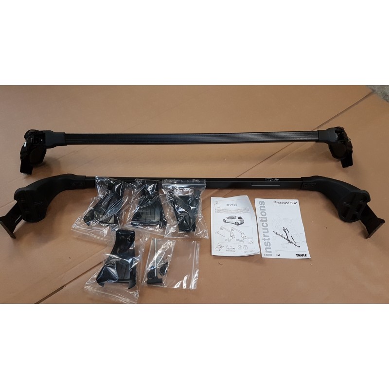 Barres De Toit PEUGEOT/CITROEN 9616Y1  Pièce d'origine oem