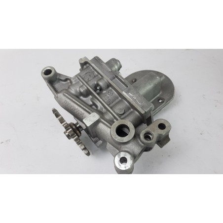 Pompe À Huile PEUGEOT/CITROEN 9655020680  Pièce d'origine oem