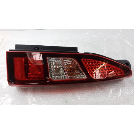 Feu Arrière PEUGEOT/CITROEN 9677205080 Pièce d'origine oem Feu Arrière PEUGEOT/CITROEN 9677205080 Pièce d'origine oem
