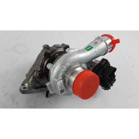 Turbocompresseur PEUGEOT/CITROEN 9802446680 Pièce d'origine oem Turbocompresseur PEUGEOT/CITROEN 9802446680 Pièce d'origine oem