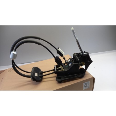 Sélecteur Pour Levier De Vitesses PEUGEOT/CITROEN 9808161480 Pièce d'origine oem Sélecteur Pour Levier De Vitesses PEUGEOT/CITROEN 9808161480 Pièce d'origine oem