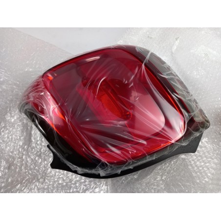 Feu Arrière PEUGEOT/CITROEN B001031380 Pièce d'origine oem Feu Arrière PEUGEOT/CITROEN B001031380 Pièce d'origine oem