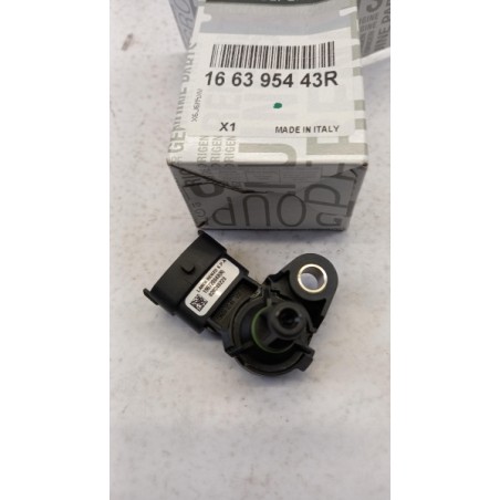 Capteur Pour Pression De Carburant RENAULT 166395443R Pièce d'origine oem Capteur Pour Pression De Carburant RENAULT 166395443R Pièce d'origine oem