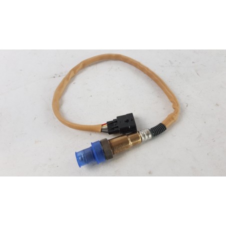 Sonde Lambda RENAULT 226A47538R Pièce d'origine oem Sonde Lambda RENAULT 226A47538R Pièce d'origine oem