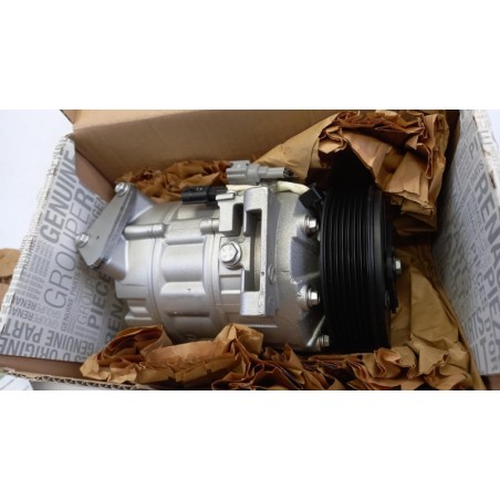 Compresseur De Climatisation RENAULT 7711497036 Pièce d'origine oem Compresseur De Climatisation RENAULT 7711497036 Pièce d'origine oem