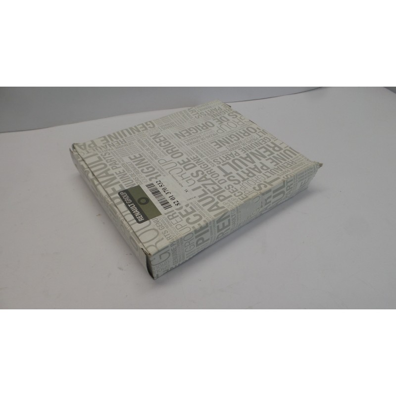 Filtre D''Habitacle RENAULT 8201370532  Pièce d'origine oem