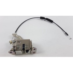 Serrure De Porte RENAULT 825027108R  Pièce d'origine oem