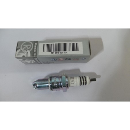 Bougie VAG 101000036AA Pièce d'origine oem Bougie VAG 101000036AA Pièce d'origine oem