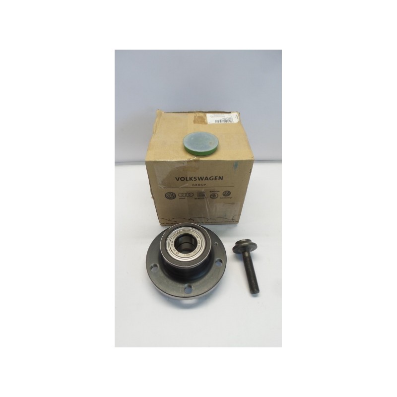 Kit De Roulement De Roue VAG 1T0598611C  Pièce d'origine oem