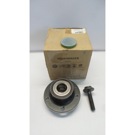 Kit De Roulement De Roue VAG 1T0598611C Pièce d'origine oem Kit De Roulement De Roue VAG 1T0598611C Pièce d'origine oem