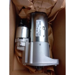 Démarreur VAG 2H0911023FX  Pièce d'origine oem